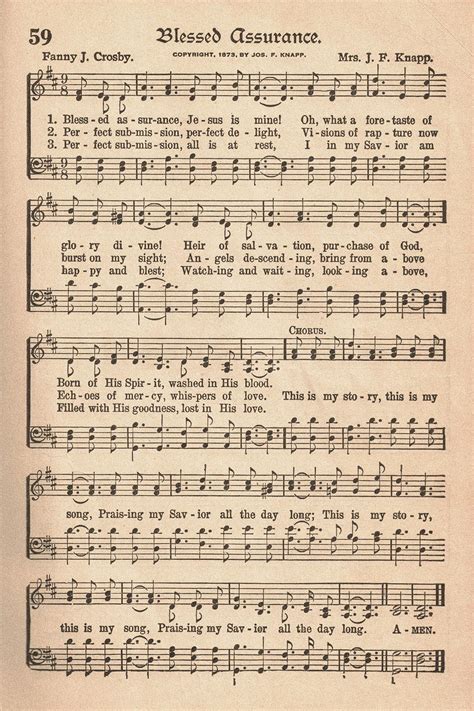 Hymns Radio .